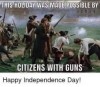 This Holiday Brought to You by Men With Guns meme.jpg