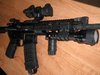 S&amp;W M&amp;P15