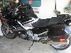 2008 Yamaha FJR, FAST ONE!