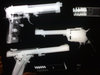 Gun Xray