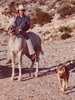 Me, circa 1975 in El Paso, just before transferring from UTEP to A&amp;M