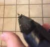 Marlin 1894 Improperly Clocked Barrel