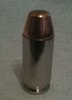 my first bullet!