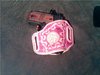 Sig P238 in a Tex45 Holster