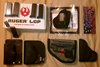 Ruger LCP w/CT