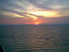 Texas coast near Corpus Christi