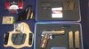 SA 1911 LW Champion Operator