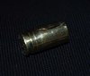 9 mm Luger Winchester range ammo casing