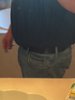 size view tucked at 3:00 position