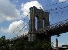 Brooklyn Bridge
