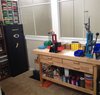 New Reloading Rooom