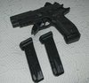 Ain't she pretty?  P236 Tacops